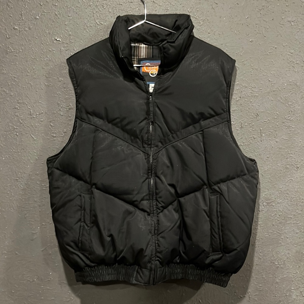 Men’s Cripple Creek vest